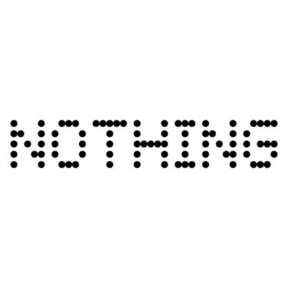Nothing